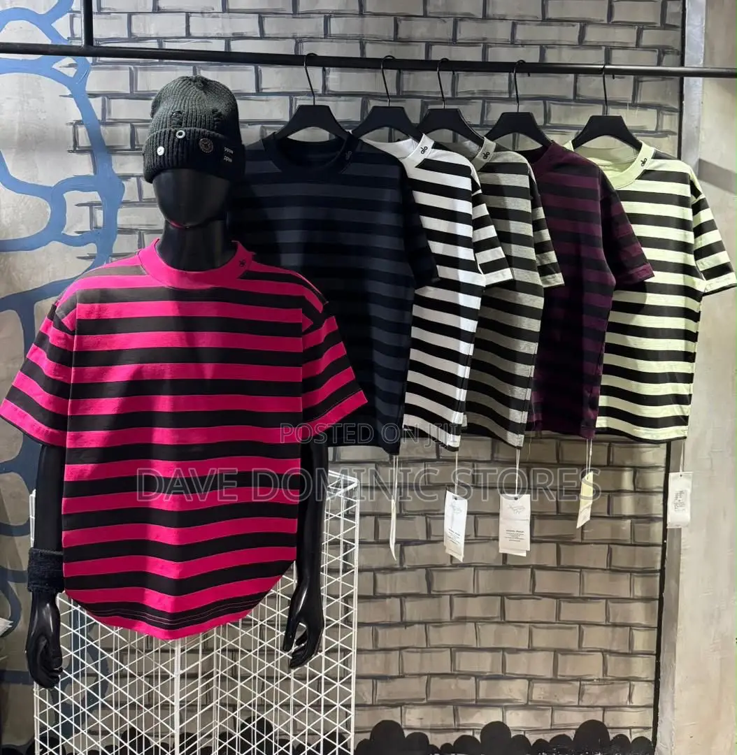 Luxury Polo Now Available in Store