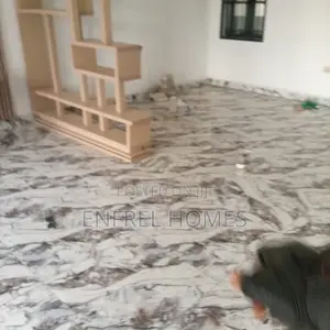 4bdrm Townhouse / Terrace in By Comfort Estate, Lokogoma for rent