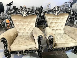 Royal Living Room Sofa Sets