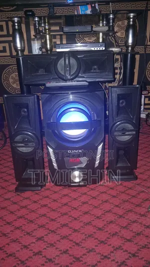 Djack Hometheater