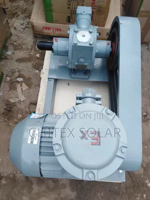 Industrial Pumping Machine