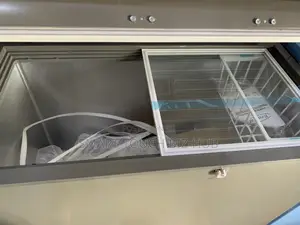 Kenstar Fast Freezing With Glass Doors Ks350s 250litersu