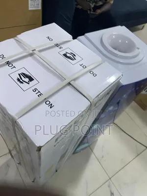 Polystar Water Dispenser Pv-R6jx-5ffb Elegant and Hydration Solution