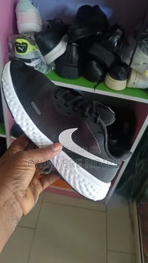 Sneakers Canvas