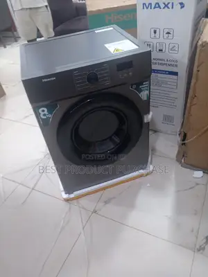Pocket-Friendly Brand New Hisense Dv1w801ut Dryer