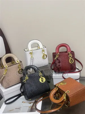 Female Handbag