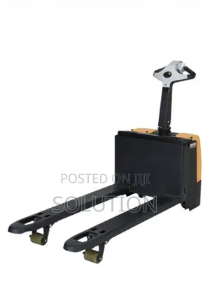 3tons Electric Pallet Truck