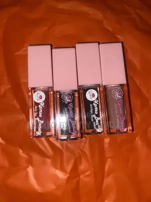 Kamso Beauty Lipcare