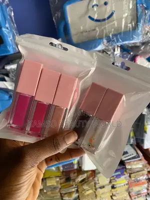 Kamso Beauty Lipcare