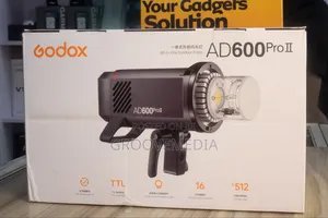 Godox Ad600 Pro Ii