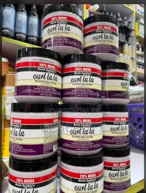 Hair Maintenance Kit