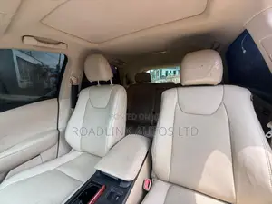 Lexus RX 2013 Black
