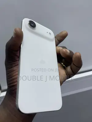 Apple iPhone Air 256 GB White