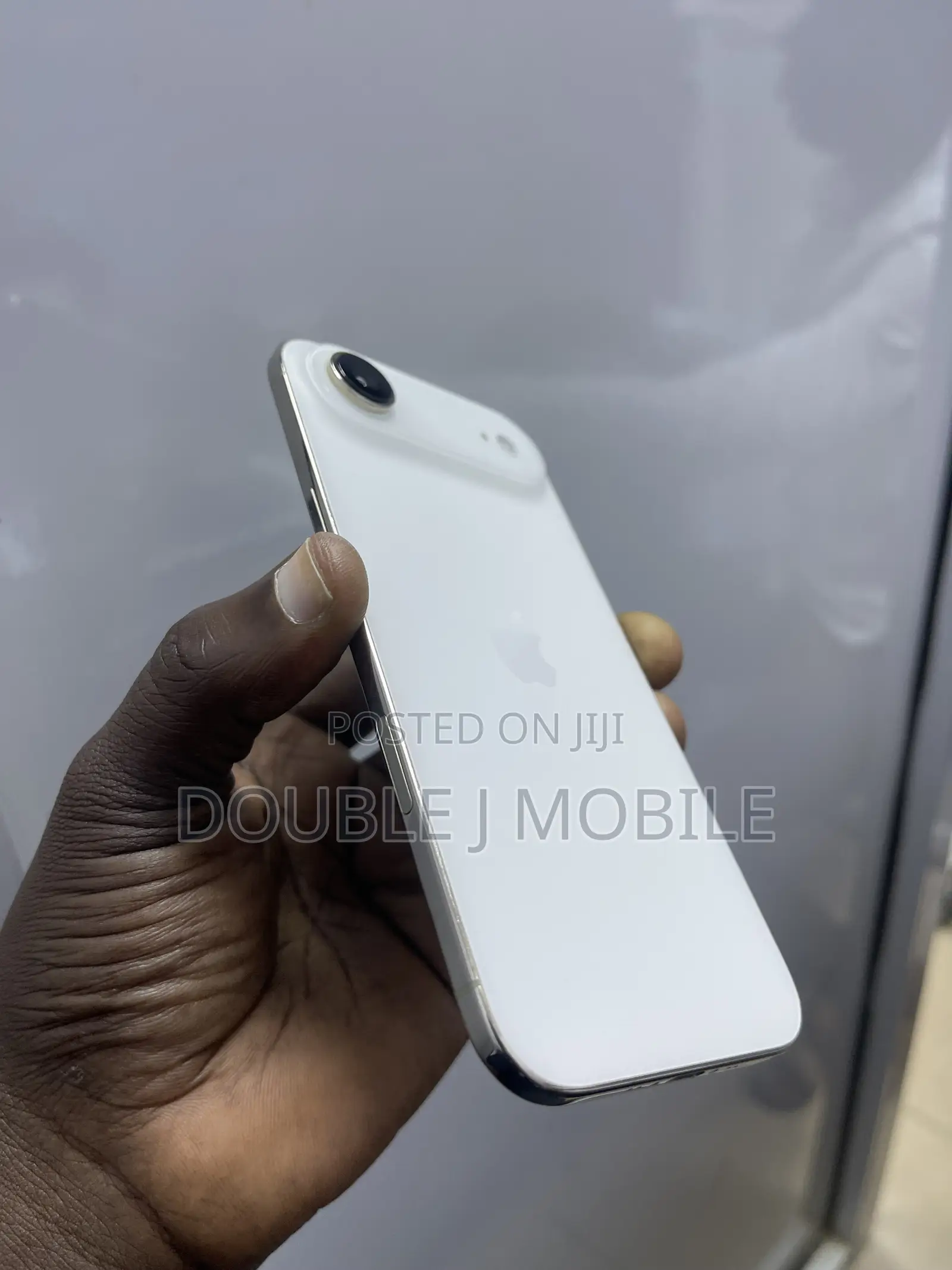Apple iPhone Air 256 GB White