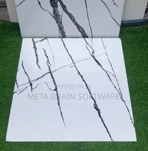 Floor Tiles 60×60 and More
