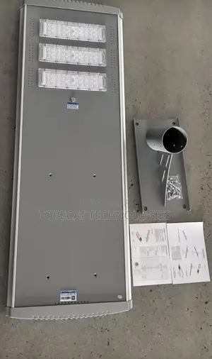 200w High Quality Street Light