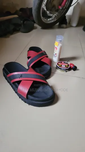 Premium Cross Pam Slides