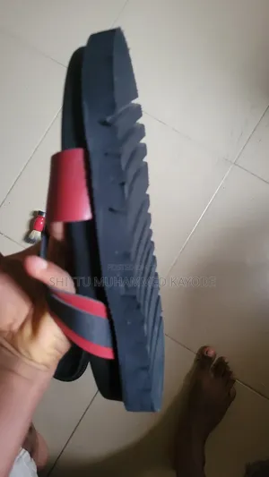 Premium Cross Pam Slides