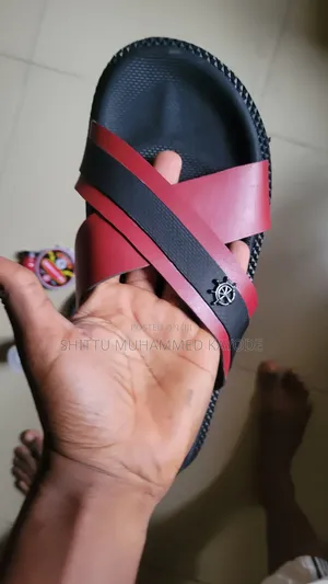 Premium Cross Pam Slides