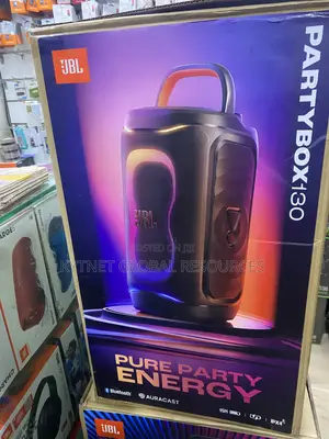 JBL Party Box 130
