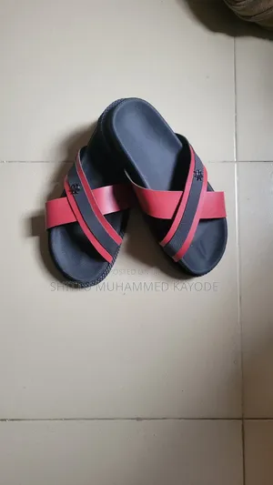 Premium Cross Pam Slides