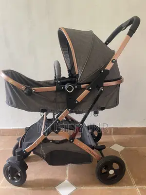 Baby Stroller