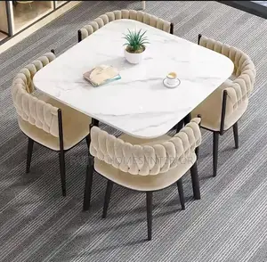 4 in 1 Dining Set