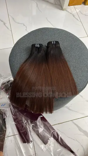 SDD Vietnamese 10” Bone Straight