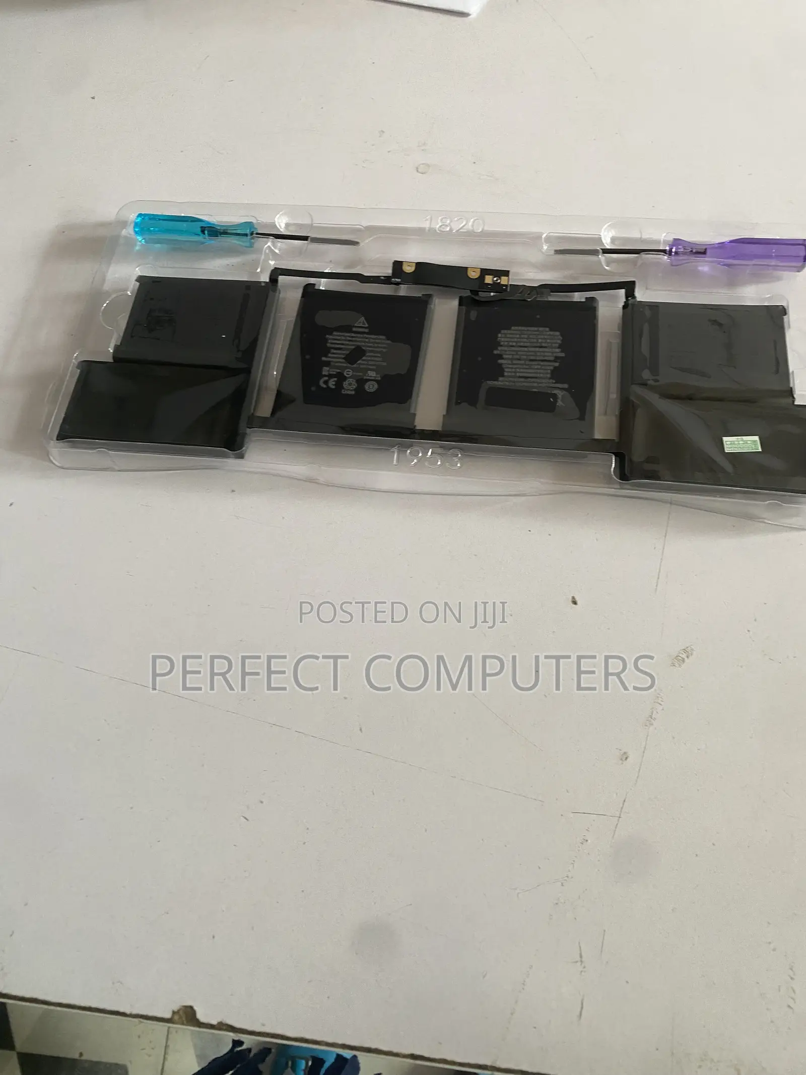 Mac Book Pro