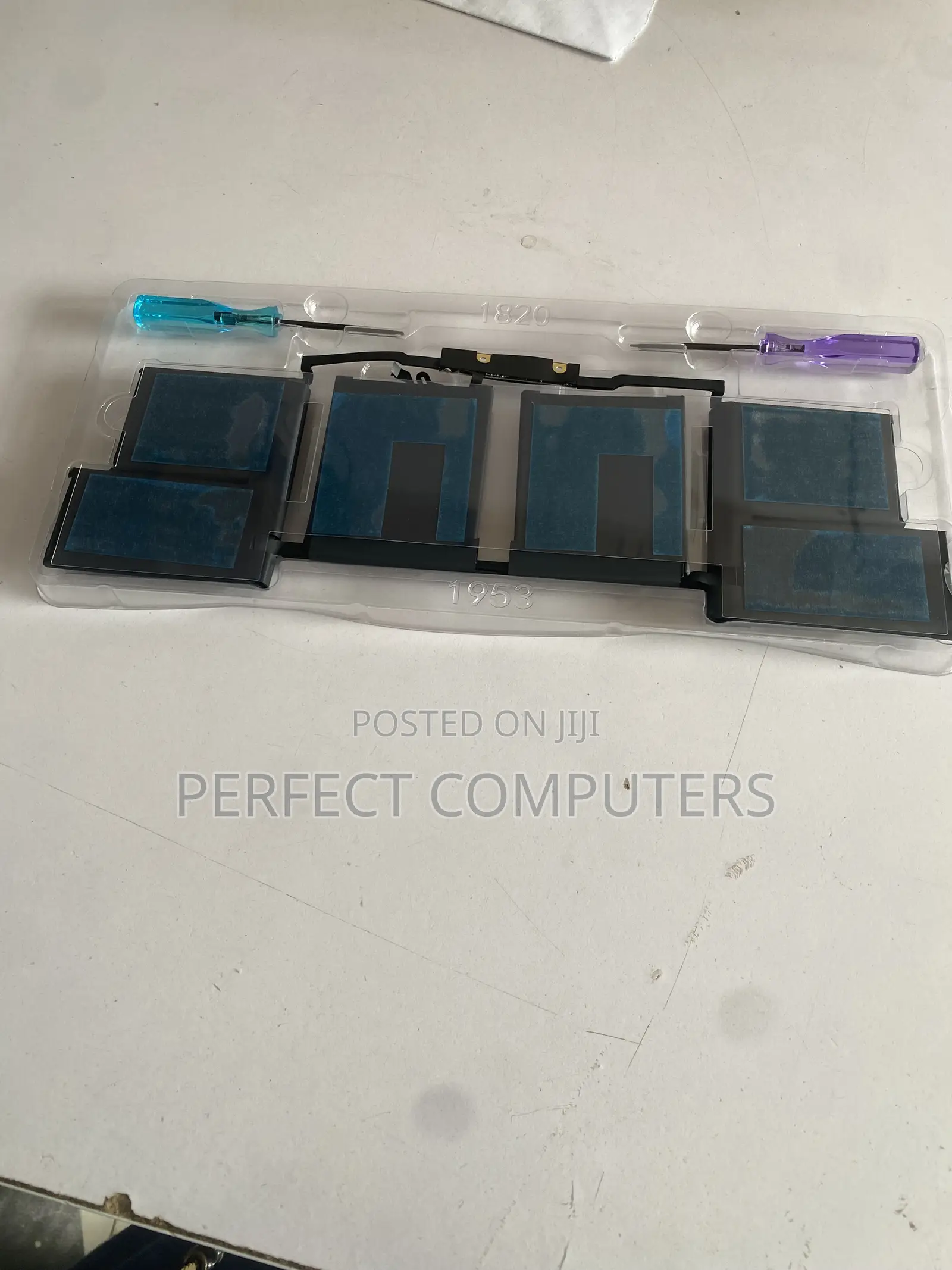 Mac Book Pro