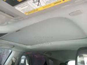 Lexus RX 2019 Gray