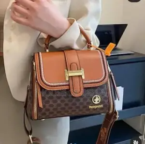 Ladies Beautiful Stylish Bag