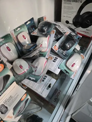 Mouse Computer