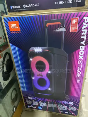 JBL Party Box 320