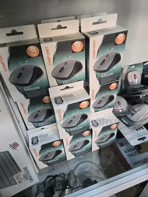 Mouse Computer