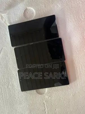 Follow Come Note 20 Screen Working Perfect