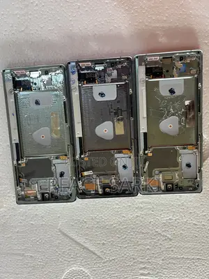Follow Come Note 20 Screen Working Perfect