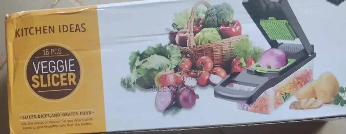 Multi Purpose Grinder