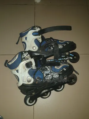 Skating Shoe