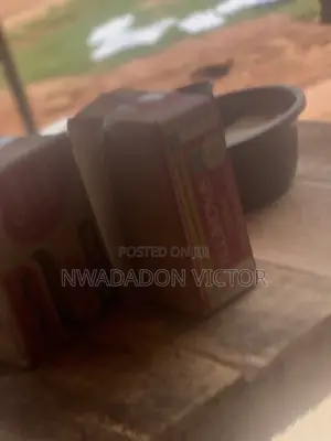 Food Stuff
