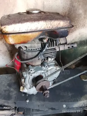 Honda Grinding Machine