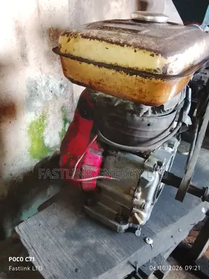 Honda Grinding Machine