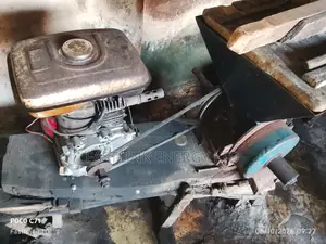 Honda Grinding Machine