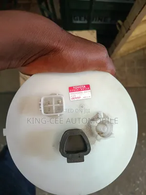 Complete Fuel Pump Toyota Highlander 2015-2020, Rx350 2016-2021