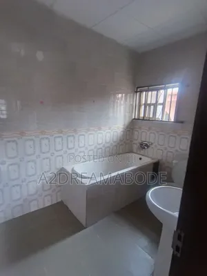 3bdrm Apartment in Opic, Isheri North for rent