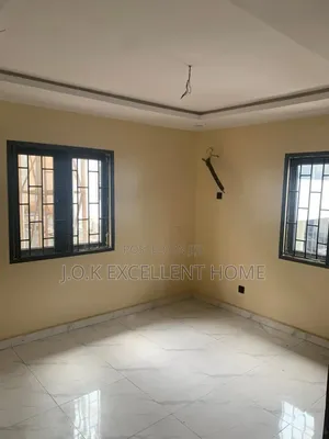 3bdrm Duplex in Ogba GRA for rent