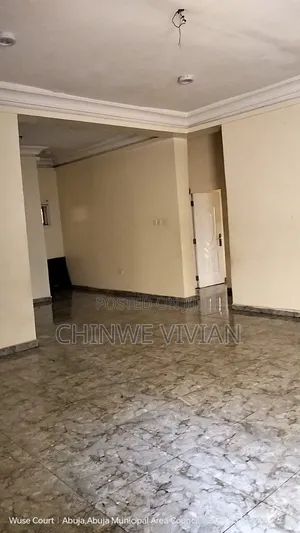 3bdrm Block of Flats in Lento Aluminum, Kaura for rent