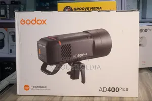 Godox Ad400 Pro Ii