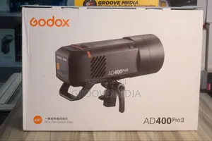 Godox Ad400 Pro Ii