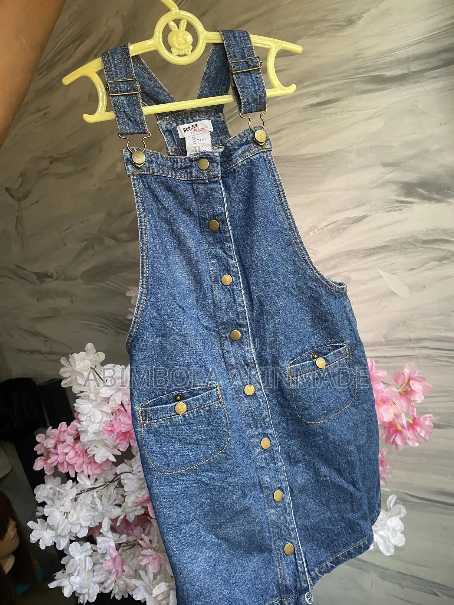 Kids First Grade Clothes
